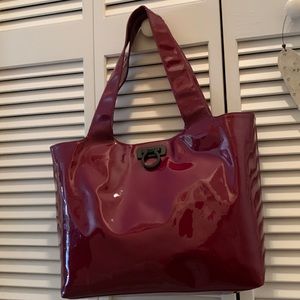 Salvatore  Ferragamo tote